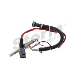 Unité d'injection, régénération du filtre à particules STORM QUALITY PARTS STO4850005