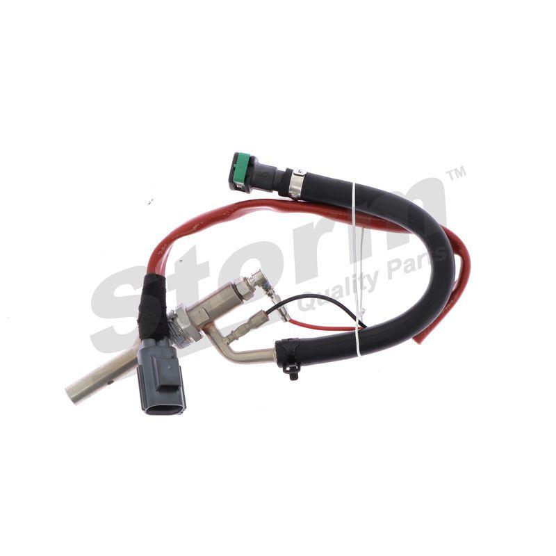 Unité d'injection, régénération du filtre à particules STORM QUALITY PARTS STO4850005