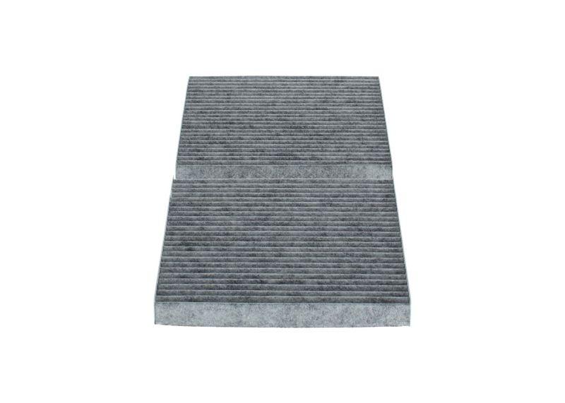 Filtre, air de l'habitacle BOSCH 1987432542