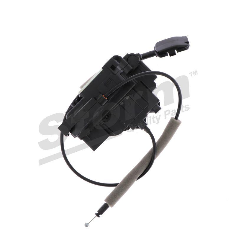 Serrure de porte STORM QUALITY PARTS 8362505