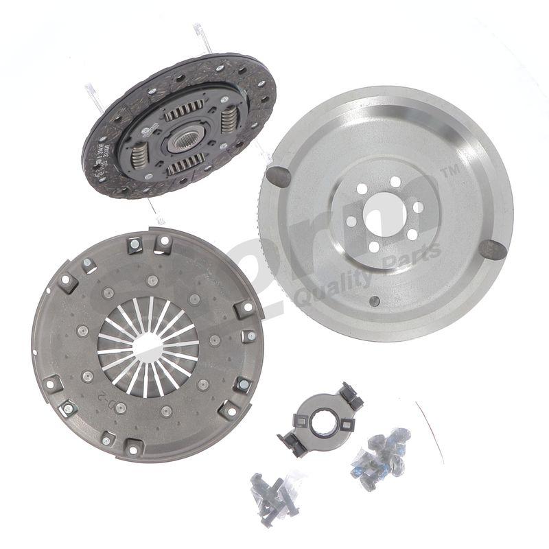 Kit adaptateur, embrayage STORM QUALITY PARTS STO1015