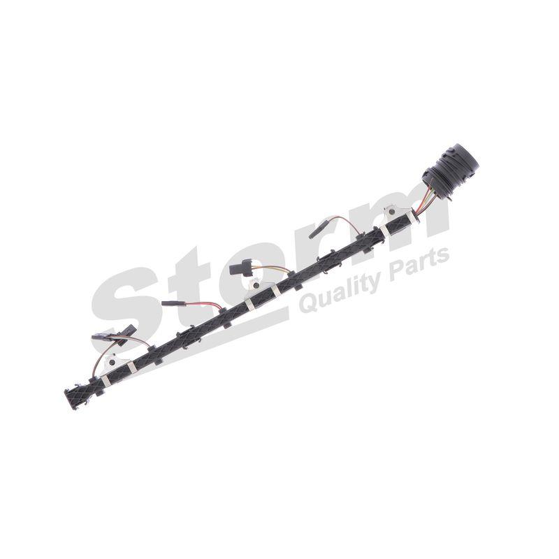 Kit réparation de câble, injecteur STORM QUALITY PARTS 999102