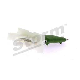 Résistance, pulseur d'air habitacle STORM QUALITY PARTS 888713