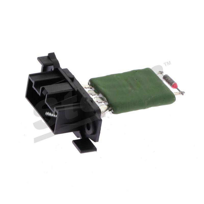 Résistance, pulseur d'air habitacle STORM QUALITY PARTS 699001