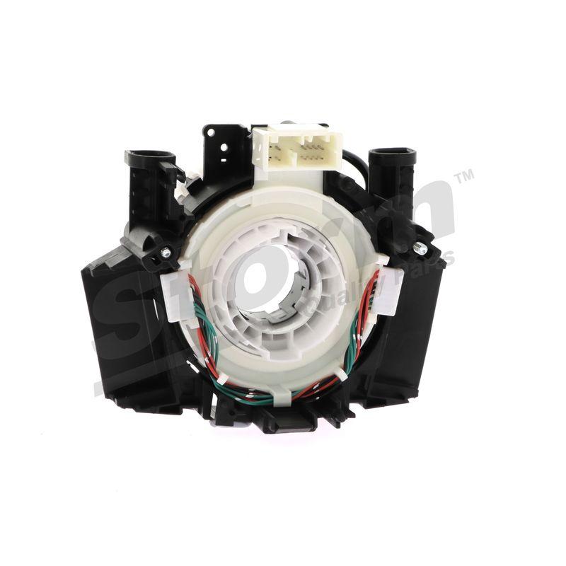 Ressort tournant, Airbag STORM QUALITY PARTS 8102006