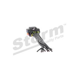 Kit réparation de câble, projecteur principal STORM QUALITY PARTS 888201