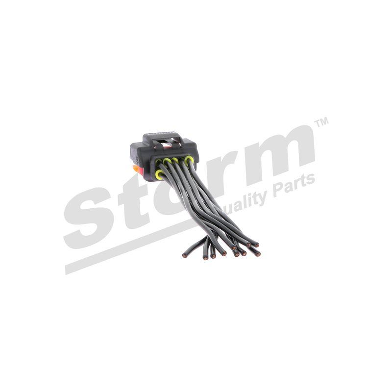 Kit réparation de câble, projecteur principal STORM QUALITY PARTS 888201