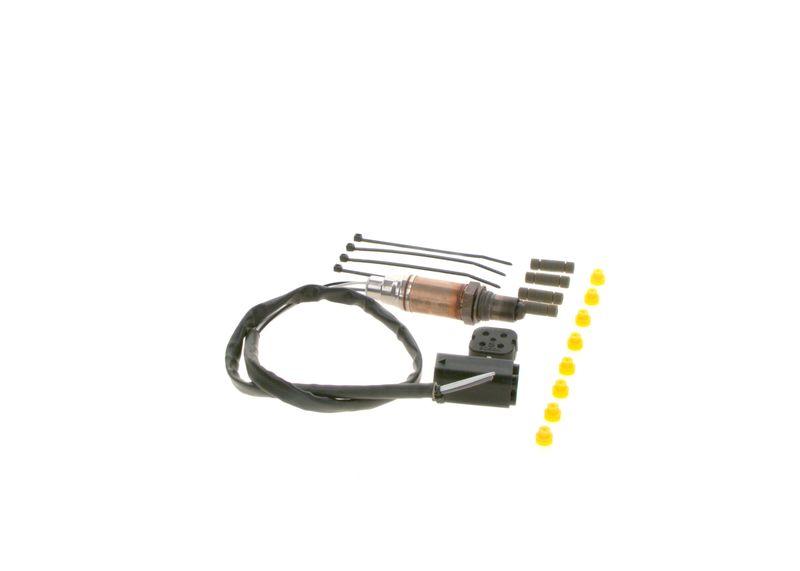 Sonde lambda BOSCH 0 258 986 507