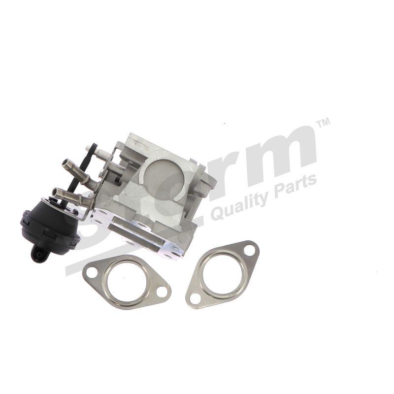 Vanne EGR STORM QUALITY PARTS 9096