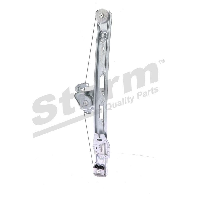 Lève-vitre STORM QUALITY PARTS 18073