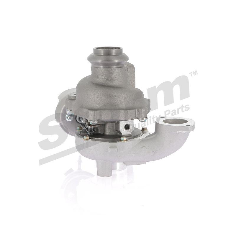 Turbocompresseur, suralimentation STORM QUALITY PARTS 89215