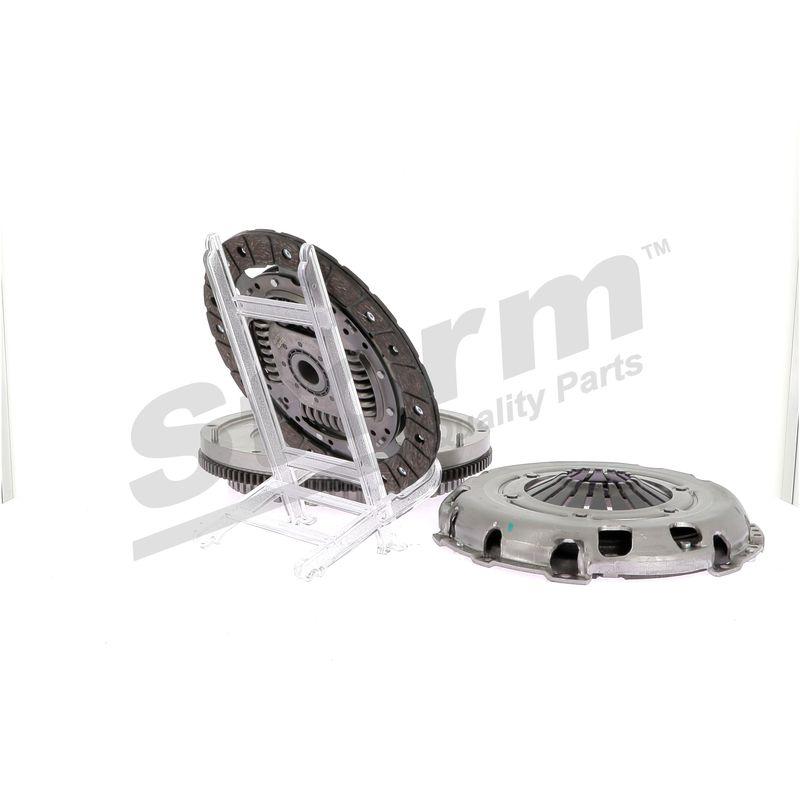 Kit adaptateur, embrayage STORM QUALITY PARTS STO1012