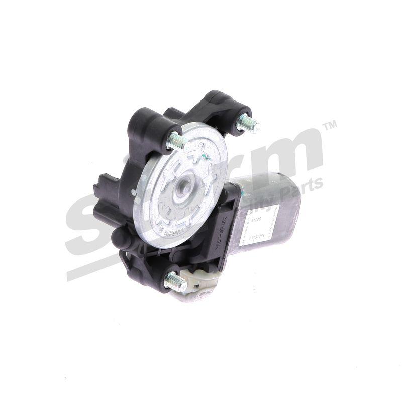 Moteur électrique, lève-vitre STORM QUALITY PARTS 161678