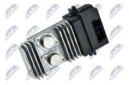 Résistance, pulseur d'air habitacle NTY ERD-RE-012