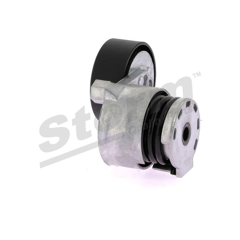 Tendeur de courroie, courroie trapézoïdale à nervures STORM QUALITY PARTS 87228