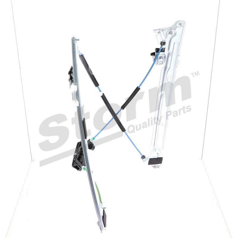 Lève-vitre STORM QUALITY PARTS 56078