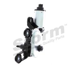 Moteur d'essuie-glace STORM QUALITY PARTS 1021002