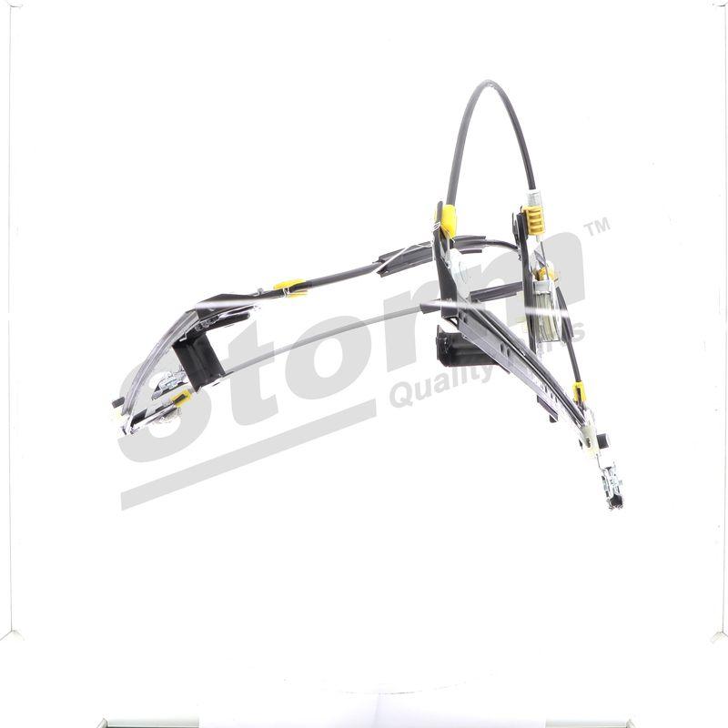Lève-vitre STORM QUALITY PARTS 79880