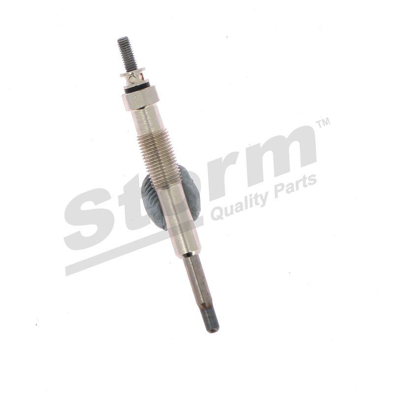 Bougie de préchauffage STORM QUALITY PARTS 502035