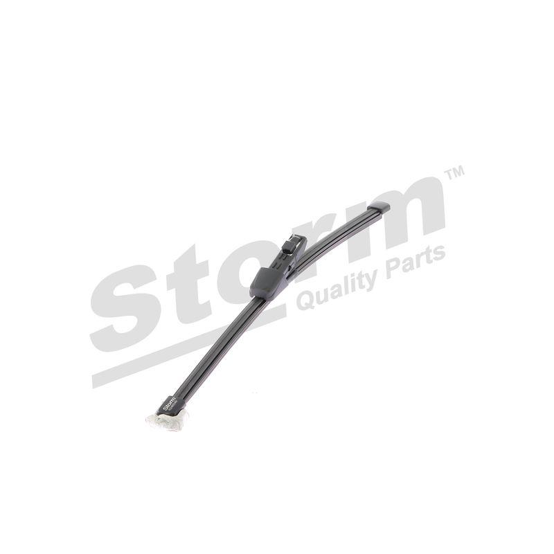 Balai d'essuie-glace STORM QUALITY PARTS 1000275ARPLAT