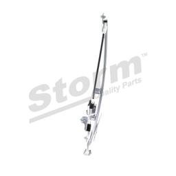 Lève-vitre STORM QUALITY PARTS 2767517