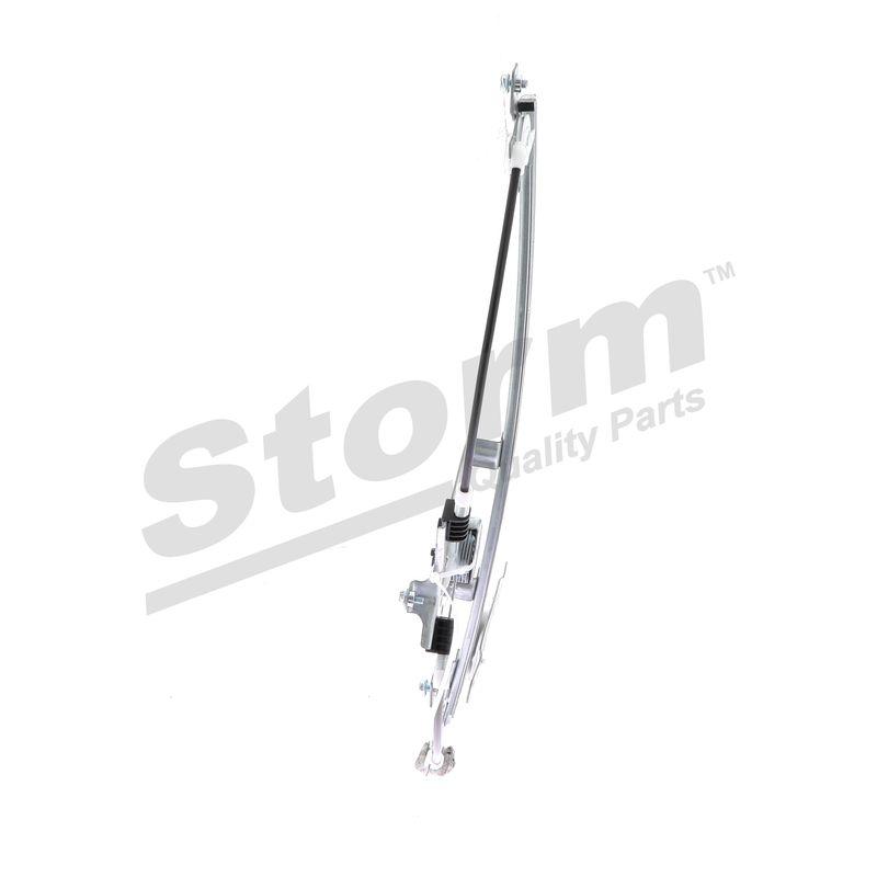 Lève-vitre STORM QUALITY PARTS 2767517