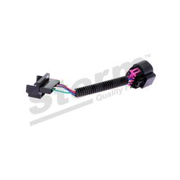 Kit réparation de câble, feu arrière STORM QUALITY PARTS 255201