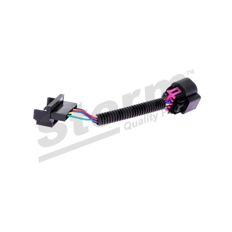 Kit réparation de câble, feu arrière STORM QUALITY PARTS 255201