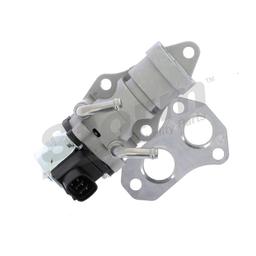 Vanne EGR STORM QUALITY PARTS 9075