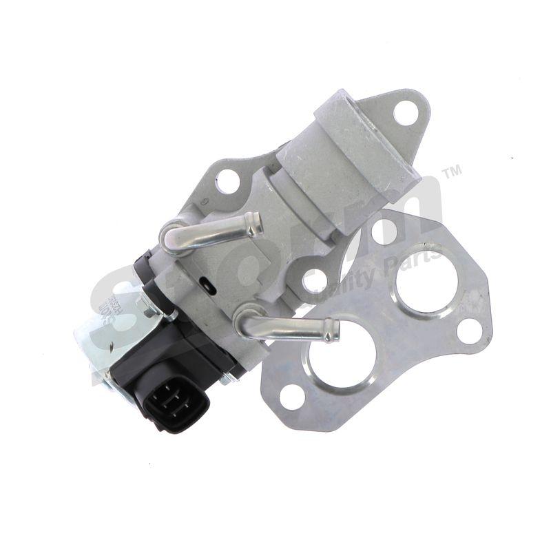 Vanne EGR STORM QUALITY PARTS 9075