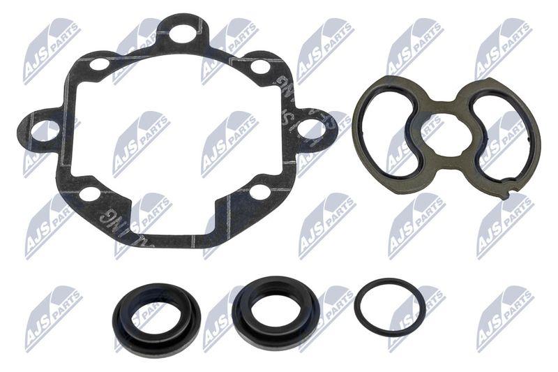 Kit de réparation, pompe hydraulique (direction) NTY EZC-FR-164