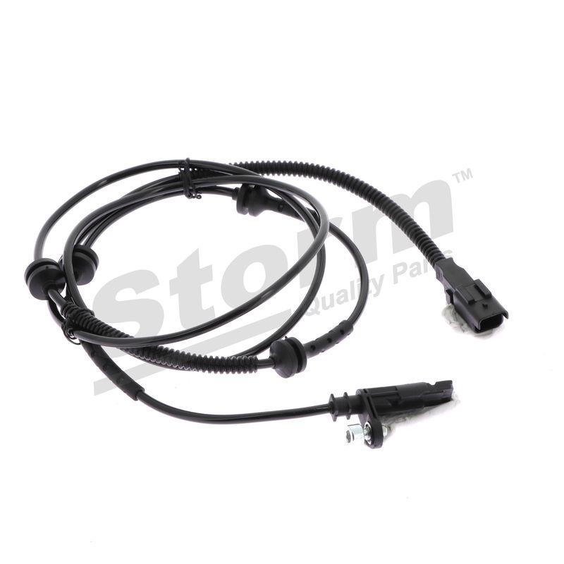 Capteur, vitesse de roue STORM QUALITY PARTS 777101