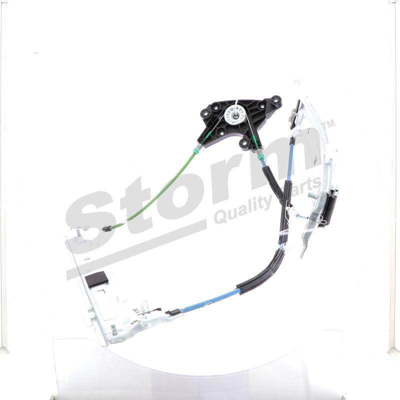 Lève-vitre STORM QUALITY PARTS 56077
