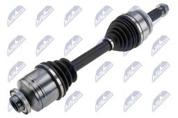 Arbre de transmission NTY NPW-KA-380