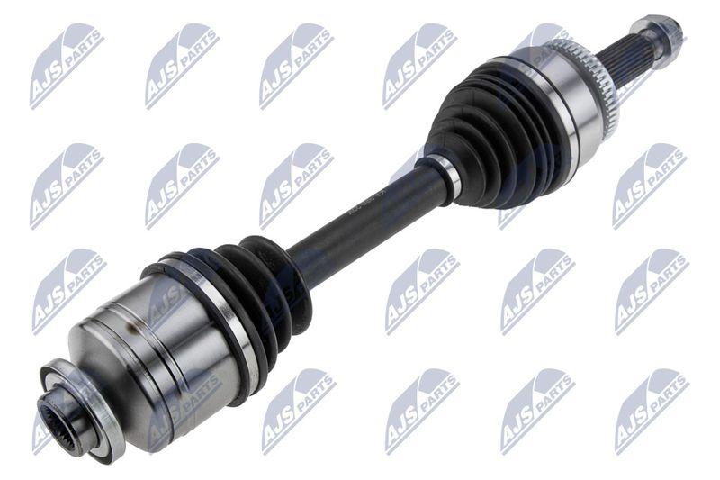 Arbre de transmission NTY NPW-KA-380