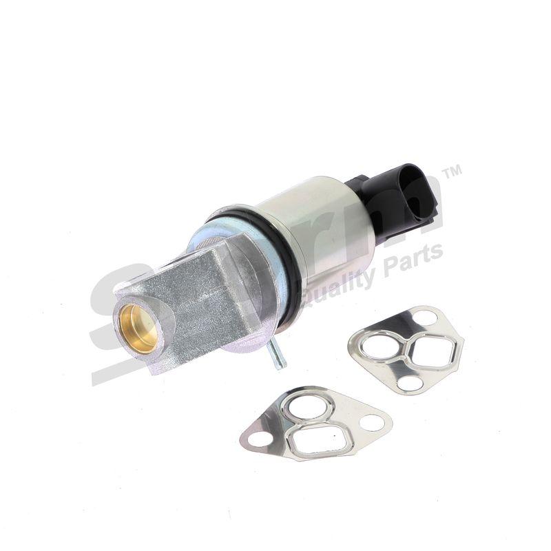 Vanne EGR STORM QUALITY PARTS 9080