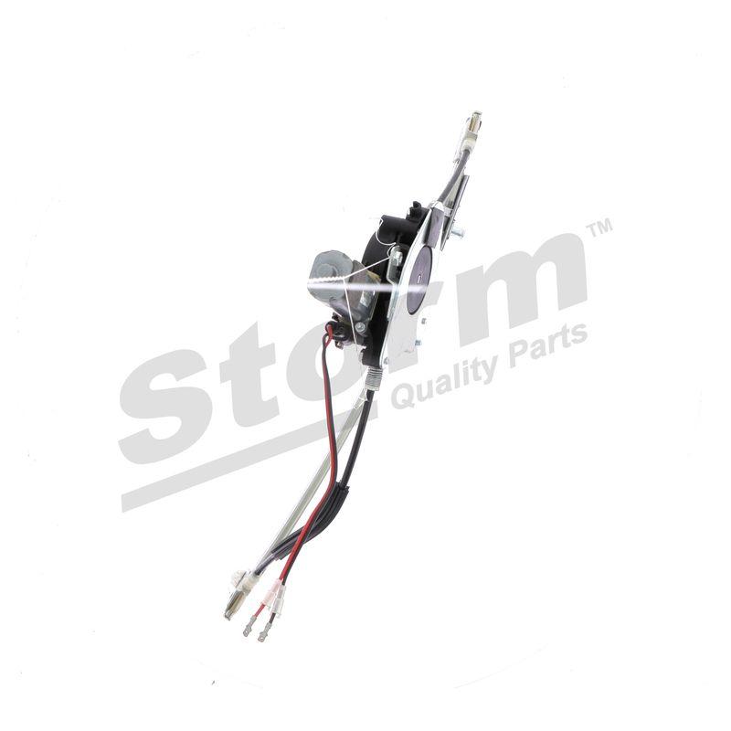 Lève-vitre STORM QUALITY PARTS 104760