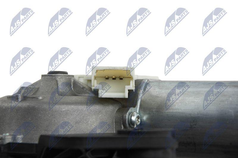 Moteur d'essuie-glace NTY ESW-PE-007