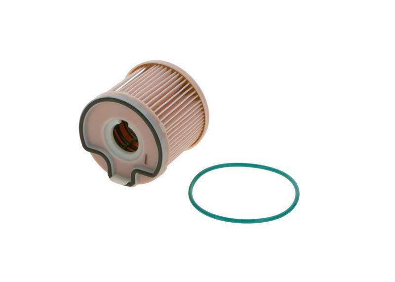 Filtre à carburant BOSCH 1 457 030 013
