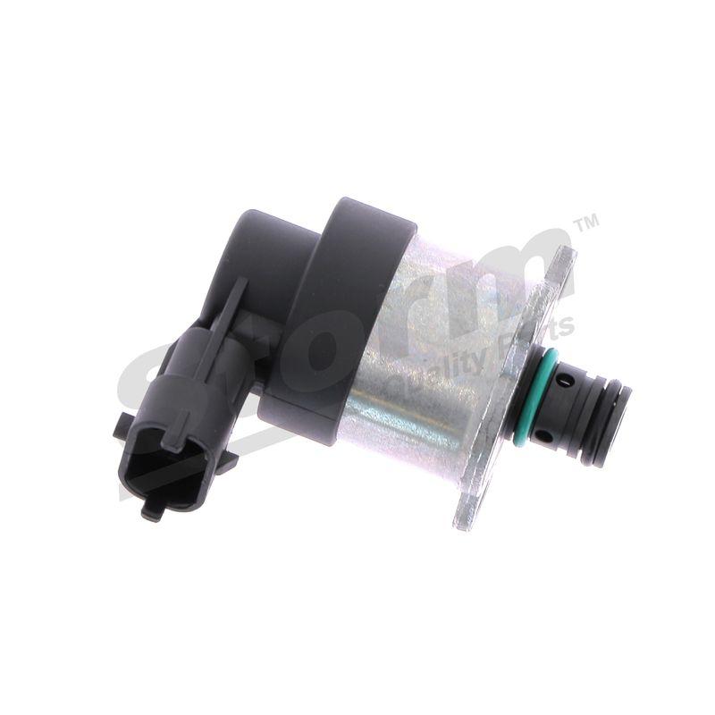 Régulateur, quantité de carburant (système à rampe commune) STORM QUALITY PARTS STO777205