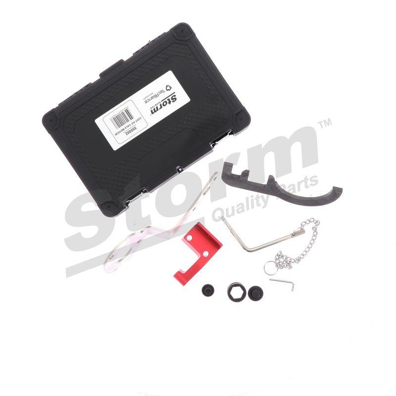 Kit d'outils de réglage, épure de distribution STORM QUALITY PARTS 555502