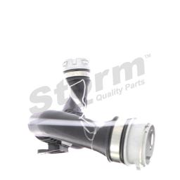 Gaine de suralimentation STORM QUALITY PARTS F15809