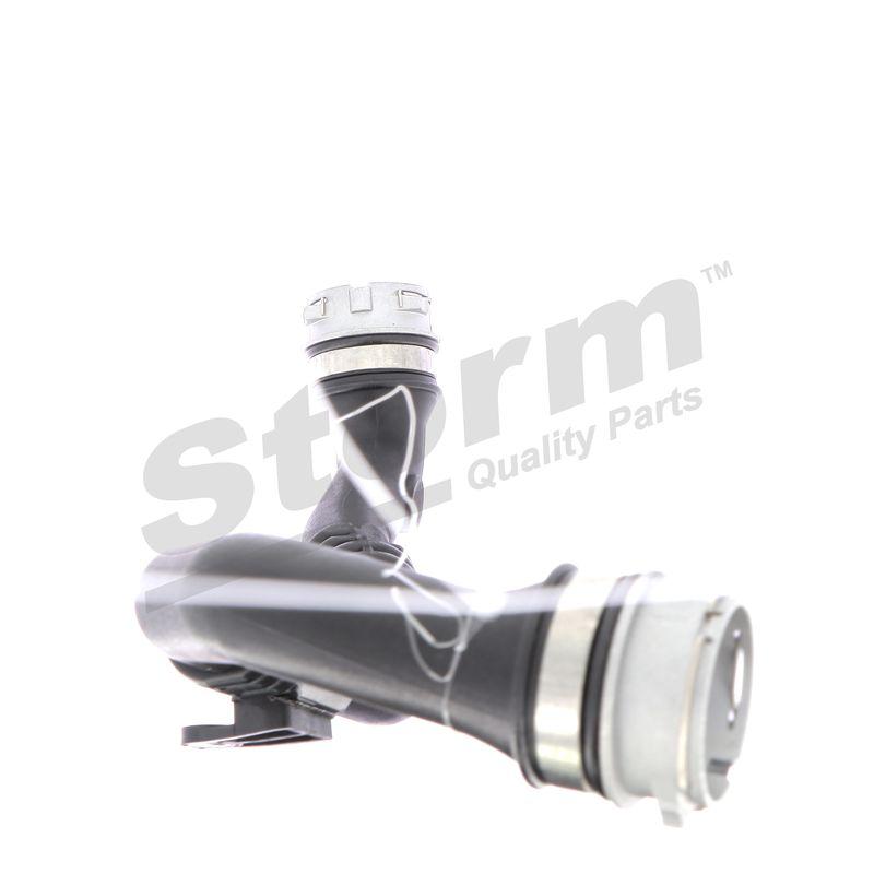 Gaine de suralimentation STORM QUALITY PARTS F15809