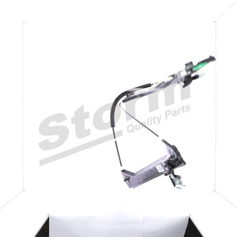 Lève-vitre STORM QUALITY PARTS 137675