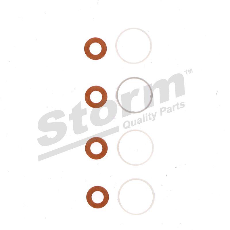 Kit de joints, injecteur STORM QUALITY PARTS STO460006