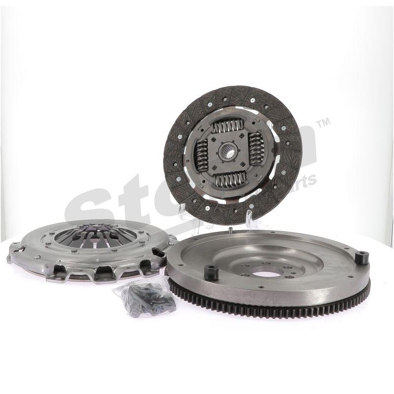 Kit adaptateur, embrayage STORM QUALITY PARTS STO1050