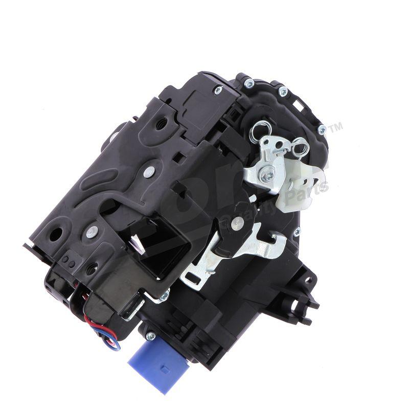 Serrure de porte STORM QUALITY PARTS 971009