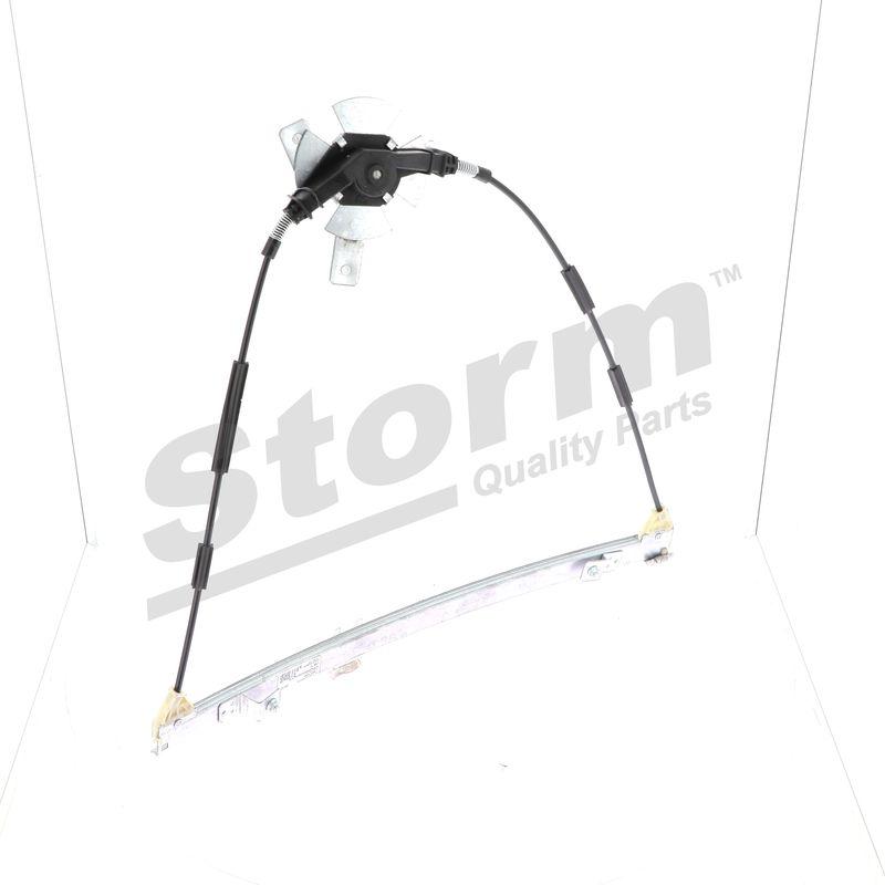 Lève-vitre STORM QUALITY PARTS 7987502