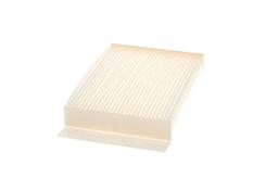 Filtre, air de l'habitacle BOSCH 1 987 432 214