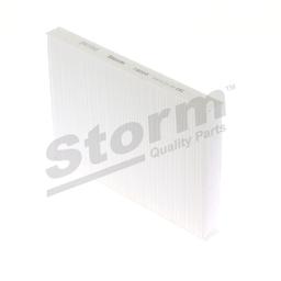 Filtre, air de l'habitacle STORM QUALITY PARTS 14008